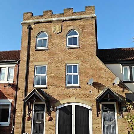 فيلا The Castle Killingworth المظهر الخارجي الصورة